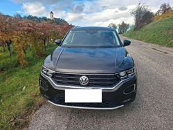 Braun Gebraucht 2019 VW T-Roc Style SUV | 16.280 € (Superpreis)