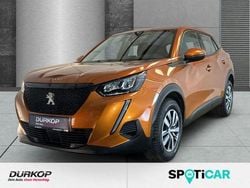 Orange Gebraucht 2020 Peugeot 2008 Active SUV | 14.450 € (Fairer Preis)