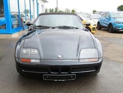 Schwarz Gebraucht 1991 BMW Z1 Sport Line Cabrio | 42.950 €
