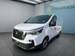 Weiß Gebraucht 2024 Nissan Primastar Van / Kleinbus | 34.049 € (Superpreis)