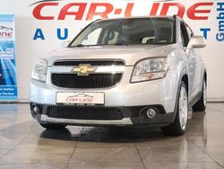 Other Gebraucht 2013 Chevrolet Orlando LTZ Van / Kleinbus | 7.666 €