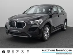 Schwarz 2668schwarz Gebraucht 2022 BMW X1 Performance SUV | 23.999 € (Superpreis)