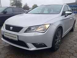 Grau Gebraucht 2014 Seat Leon Style Kombi | 5.000 € (Guter Preis)