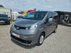 Grau Gebraucht 2013 Nissan Evalia Tekna Van / Kleinbus | 7.499 € (Guter Preis)