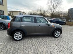 Grau Gebraucht 2011 Mini Cooper Countryman SUV | 5.990 € (Guter Preis)