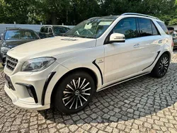 Weiß Gebraucht 2012 Mercedes ML63 AMG AMG SUV | 20.000 €