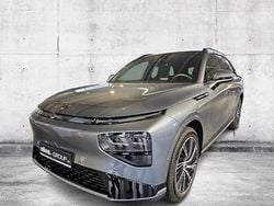 Grau Gebraucht 2025 XPENG G9 AWD Performance SUV | 58.890 € (Superpreis)