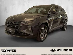 Grau Gebraucht 2022 Hyundai Tucson Trend SUV | 27.490 € (Superpreis)
