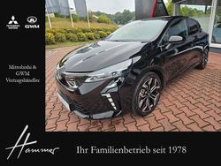 Schwarz Neu 2025 Mitsubishi Colt Edition Limousine | 22.730 € (Fairer Preis)