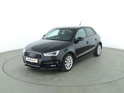 Schwarz Gebraucht 2018 Audi A1 Sportback Sport Kleinwagen | 14.720 € (Fairer Preis)