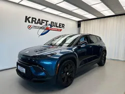 Gebraucht 2023 Fisker Ocean One SUV | 35.900 €