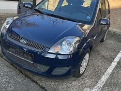 Gebraucht 2008 Ford Fiesta Ambiente Limousine | 1.249 € (Guter Preis)