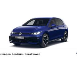 Blau Gebraucht 2025 VW Golf R-line Limousine | 33.977 €