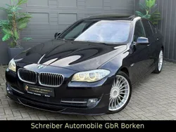 Gebraucht 2012 Alpina D5 Limousine | 19.999 €