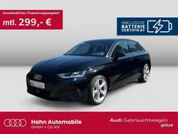 Audi A3 e-tron
