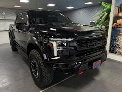 Schwarz Neu 2025 Ford V8 Raptor SUV | 179.600 €