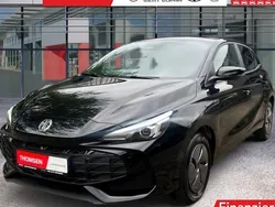 Schwarz Neu 2025 MG MG3 Kleinwagen | 18.795 € (Fairer Preis)