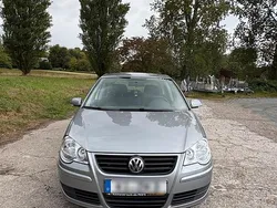 Grau Gebraucht 2008 VW Polo Kleinwagen | 2.550 € (Fairer Preis)