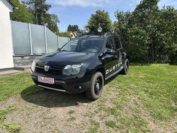 Gebraucht 2013 Dacia Duster SUV | 7.000 € (Etwas zu teuer)