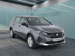 Grau Neu 2024 Peugeot 5008 Active Van / Kleinbus | 33.440 € (Fairer Preis)