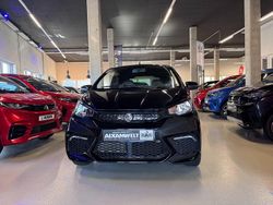 Schwarz Gebraucht 2023 Aixam Coupe GTI Coupé | 17.480 € (Fairer Preis)