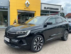 Schwarz Neu 2024 Renault Austral Techno SUV | 32.490 € (Fairer Preis)