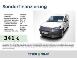 VW Caddy