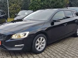 Schwarz Gebraucht 2014 Volvo V60 Kombi | 12.490 € (Etwas zu teuer)