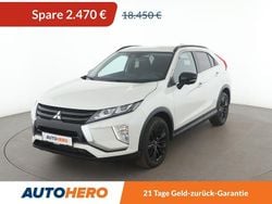 Weiß Gebraucht 2019 Mitsubishi Eclipse Cross Active SUV | 15.980 € (Guter Preis)