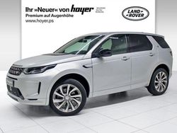 Andere Gebraucht 2022 Land Rover Discovery Sport SUV | 36.880 € (Fairer Preis)