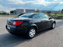 Schwarz Gebraucht 2007 Renault Mégane Cabriolet Cabrio | 2.900 € (Teuer)