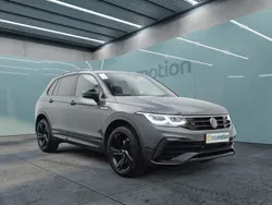 Grau Gebraucht 2024 VW Tiguan Style SUV | 44.899 € (Fairer Preis)
