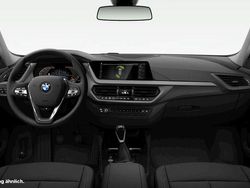 Schwarz Gebraucht 2022 BMW 118 Kleinwagen | 23.580 € (Teuer)
