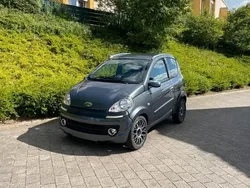 Grau Gebraucht 2014 Microcar M.Go Kleinwagen | 7.500 €