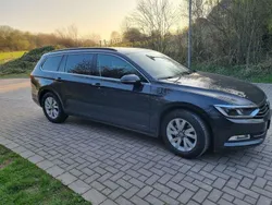Grau Gebraucht 2015 VW Passat Comfortline Kombi | 11.000 € (Superpreis)