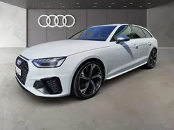 Othercolor Gebraucht 2022 Audi S4 Sport Kombi | 44.850 € (Fairer Preis)