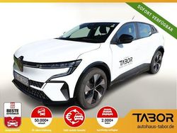 Weiß Gebraucht 2022 Renault Mégane Equilibre Limousine | 18.088 € (Fairer Preis)