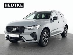 Grau Gebraucht 2023 Volvo XC60 Plus SUV | 41.550 € (Guter Preis)