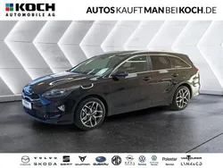 Schwarz Neu 2025 Kia Ceed | 23.990 € (Fairer Preis)