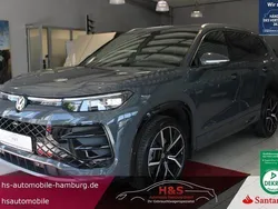 Delfingrau Gebraucht 2025 VW Tayron R-line SUV | 59.900 € (Superpreis)