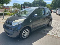Grau Gebraucht 2006 Citroën C1 Style Kleinwagen | 1.450 € (Guter Preis)