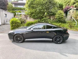 Schwarz Gebraucht 2009 Hyundai Coupé Coupé | 4.000 € (Guter Preis)