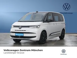 Weiß Gebraucht 2023 VW T7 Edition Van | 54.980 € (Fairer Preis)