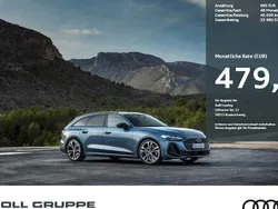 Weiß Neu 2025 Audi A5 Coupé | 44.990 € (Superpreis)