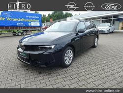 Schwarz Gebraucht 2024 Opel Astra Enjoy Kombi | 21.890 € (Guter Preis)