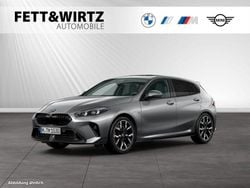 Skyscraper grau metallic Gebraucht 2025 BMW 120 M Sport Kleinwagen | 33.499 € (Guter Preis)