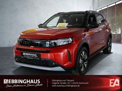 Orange Gebraucht 2025 Opel Frontera SUV | 25.449 € (Guter Preis)