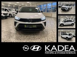 Brillant Gebraucht 2022 Opel Crossland Edition SUV | 17.250 € (Superpreis)
