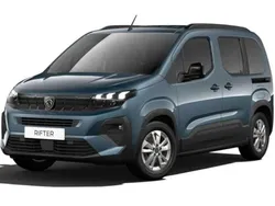 Kiama blau Neu 2025 Peugeot Rifter Allure Van / Kleinbus | 29.360 € (Guter Preis)