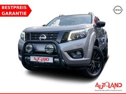 Precision grey Gebraucht 2019 Nissan Navara 360º Abholung | 29.990 € (Fairer Preis)